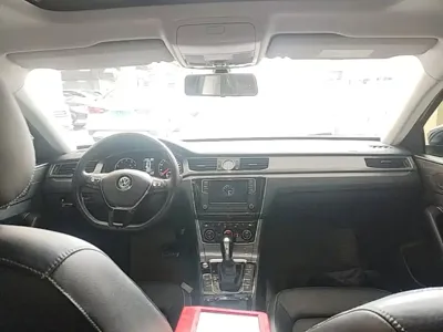 Volkswagen Passat 2019, 91199 км, за 66600 CNY - фото 10
