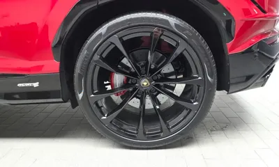 Lamborghini Urus 2024, 1578 км, за 368000000 KRW - фото 21
