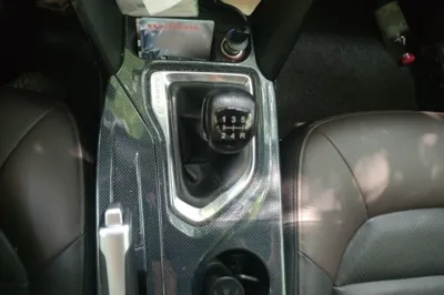 GAC Trumpchi GS4 2017, 93500 км, за 38293.07 CNY - фото 9