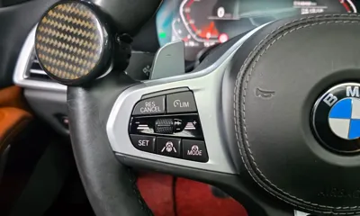 BMW X7 2020, 69499 км, за 73900000 KRW - фото 33