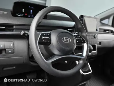 Hyundai Staria 2025, 53000 км, за 23700000 KRW - фото 12