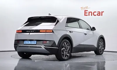 Hyundai Ioniq5 2024, 35691 км, за 35900000 KRW