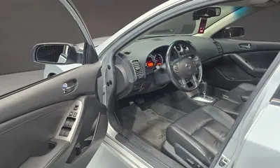 Nissan Altima 2011, 82676 км, за 2400000 KRW - фото 10