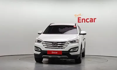 Hyundai Santafe 2015, 144215 км, за 8990000 KRW