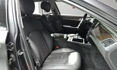 Genesis G80 2017, 150005 км, за 11300000 KRW - фото 26