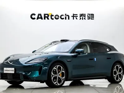 尚界 尚界Z7T 0, 500 км, за 224800 CNY - фото 30