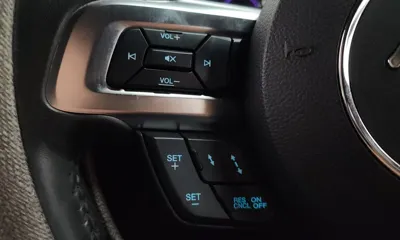 Ford Mustang 2019, 51197 км, за 22900000 KRW - фото 16