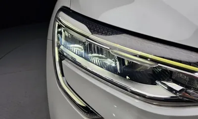 Renault-KoreaSamsung XM3 2020, 46635 км, за 14900000 KRW - фото 22