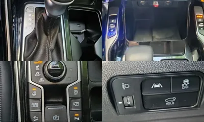 Kia Sorento 2022, 68696 км, за 21990000 KRW - фото 9