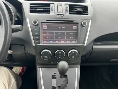 Mazda 5 2014, 118000 км, за 38800 CNY - фото 6