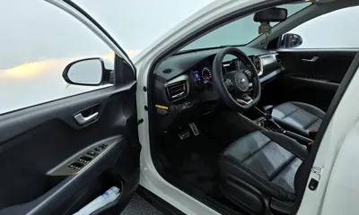 Kia Stonic 2019, 46873 км, за 14500000 KRW - фото 10