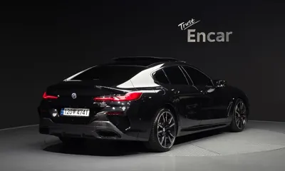 BMW 8-Series 2023, 56858 км, за 74900000 KRW - фото 2