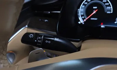 Kia K9 2021, 85999 км, за 27500000 KRW - фото 28