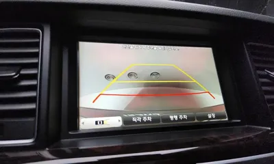Hyundai Genesis 2016, 190186 км, за 6990000 KRW - фото 15