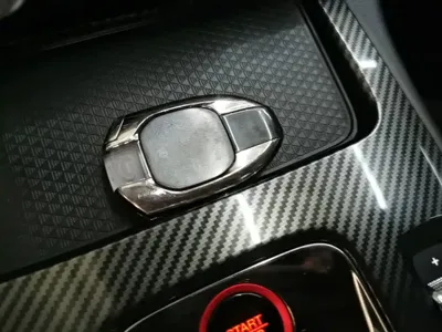 GAC Motor Shadow Leopard 2023, 31700 км, за 68900 CNY - фото 9