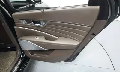 Kia K9 2020, 87017 км, за 21800000 KRW - фото 25