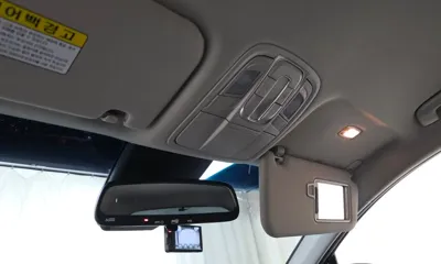 Hyundai Santafe 2019, 67683 км, за 18500000 KRW - фото 19