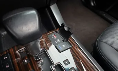 Kia Mohave 2018, 132753 км, за 16200000 KRW - фото 28