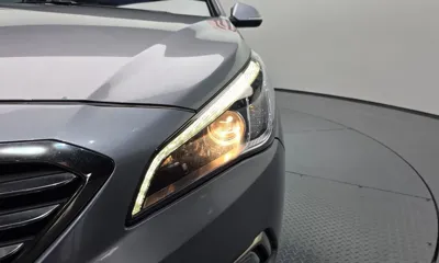Hyundai Sonata 2016, 221577 км, за 5900000 KRW - фото 22