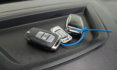 KG_Mobility_Ssangyong Rexton 2020, 108976 км, за 16000000 KRW - фото 31