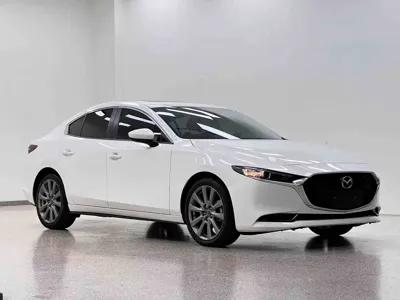 Mazda 3 Axela 2020, 72000 км, за 62000 CNY