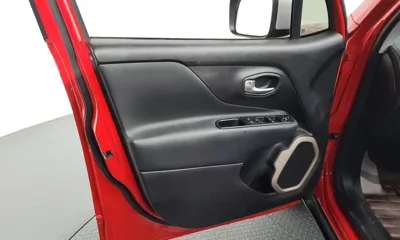 Jeep Renegade 2017, 66245 км, за 9700000 KRW - фото 24