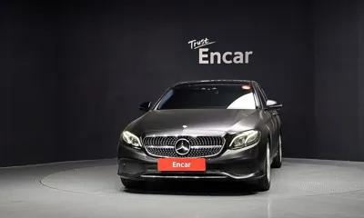 Mercedes-Benz E-Class 2017, 106968 км, за 16400000 KRW - фото 3