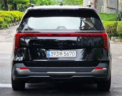 Kia Canival 2025, 65500 км, за 38500000 KRW - фото 4