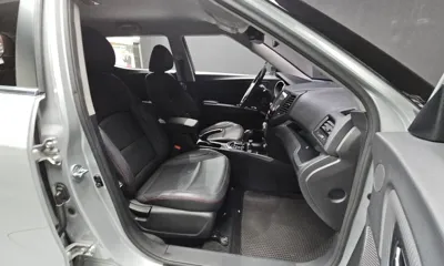 KG_Mobility_Ssangyong TIBOLI 2018, 146554 км, за 7500000 KRW - фото 11