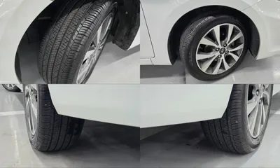 Hyundai Accent 2016, 184000 км, за 4200000 KRW - фото 5