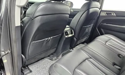 KG_Mobility_Ssangyong Rexton 2018, 162133 км, за 13500000 KRW - фото 31