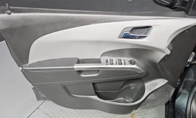 ChevroletGMDaewoo Aveo 2017, 96296 км, за 4550000 KRW - фото 24