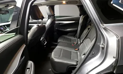 Infiniti QX50 2019, 86797 км, за 17900000 KRW - фото 26