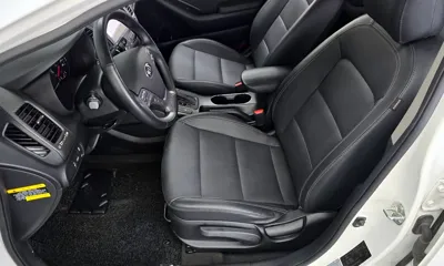 Kia K3 2015, 94860 км, за 5700000 KRW - фото 18
