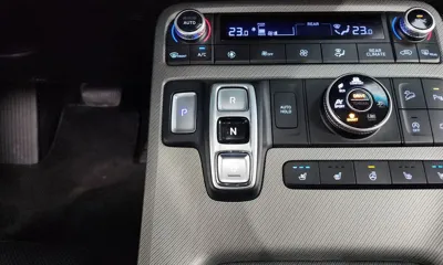 Hyundai Palisade 2024, 41626 км, за 37990000 KRW - фото 9