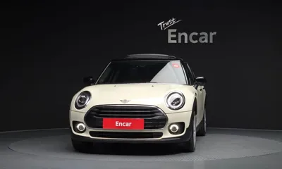 MINI Clubman 2020, 52905 км, за 16000000 KRW - фото 3