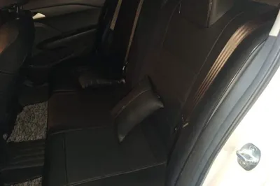 Chevrolet Cavalier 2018, 71000 км, за 39865.97 CNY - фото 20