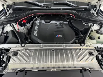 BMW X3 2025, 4336 км, за 82500000 KRW - фото 6