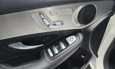Mercedes-Benz GLC-Class 2018, 40084 км, за 32400000 KRW - фото 13
