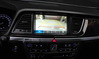 Hyundai Genesis 2015, 384701 км, за 4990000 KRW - фото 16