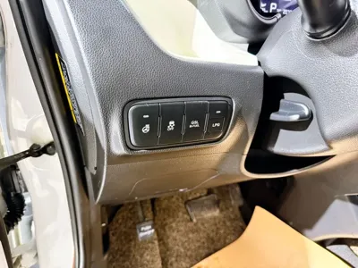 Kia Ray 2012, 148346 км, за 6500000 KRW - фото 8