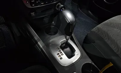 Renault-KoreaSamsung SM3 2014, 140106 км, за 2300000 KRW - фото 9