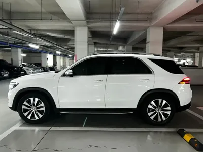 Mercedes-Benz GLE-Class 2025, 9510 км, за 99900000 KRW - фото 1