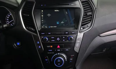 Hyundai Santafe 2016, 169620 км, за 10000000 KRW - фото 13
