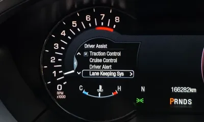 Lincoln MKZ 2016, 166282 км, за 4990000 KRW - фото 16