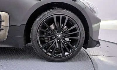 Kia Stinger 2019, 168308 км, за 14900000 KRW - фото 21