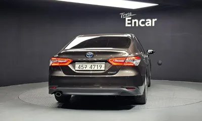 Toyota Camry 2019, 143415 км, за 21500000 KRW