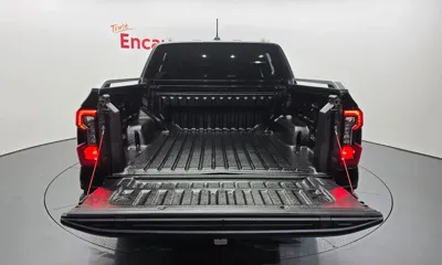 Ford Ranger 2023, 57407 км, за 43900000 KRW - фото 20