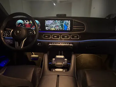Mercedes-Benz GLE-Class 2023, 32000 км, за 83020000 KRW - фото 9
