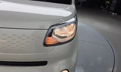 Kia Ray 2022, 48693 км, за 13400000 KRW - фото 22